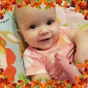 Meet your Posher, Christine